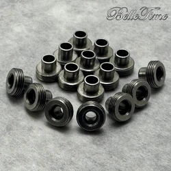 Tube Stem Screw-in Watch Parts Log Watch Crown Fit NH34 NH35 NH36 Movement 1Pcs/3Pcs/5Pcs/10Pcs/15Pcs