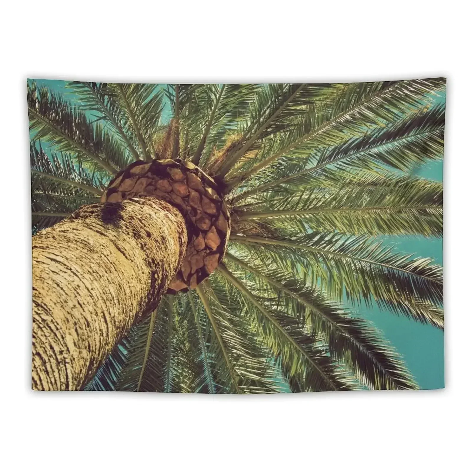 

Palm Tree Tapestry Home Decor Accessories Anime Decor Luxury Living Room Decoration Room Aesthetic Decor Tapestry