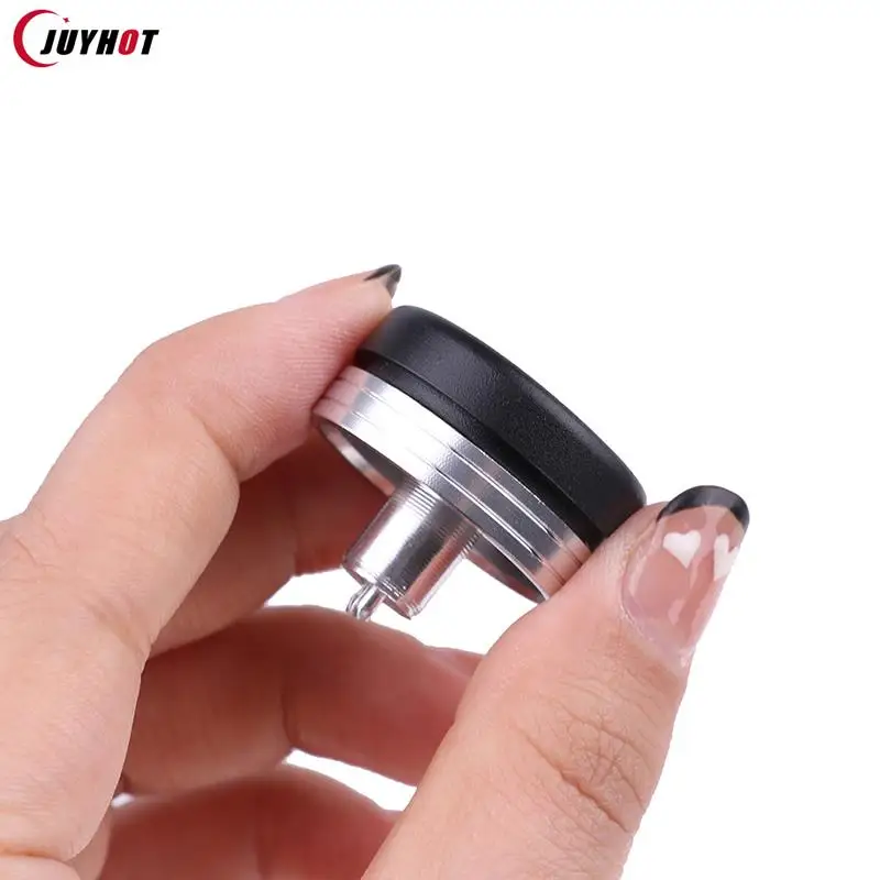 Fishing Rod End Cap Aluminium Cork Rod Butt Cap Fishing Pole Butt Plug Rods Building & Repair Component Part