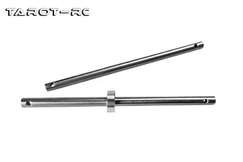 Tarot 470 helicopter Main rotor shaft spindle 121mm TL47A22 for Align 470L