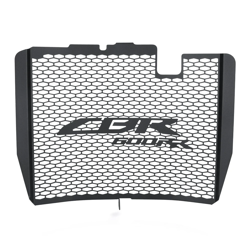 لهوندا CBR600RR CBR 600 RR ABS CBR 600RR 2007-2024 2023 2022 2021 جديد دراجة نارية المبرد الحرس غطاء مصبغة حامي الشواية