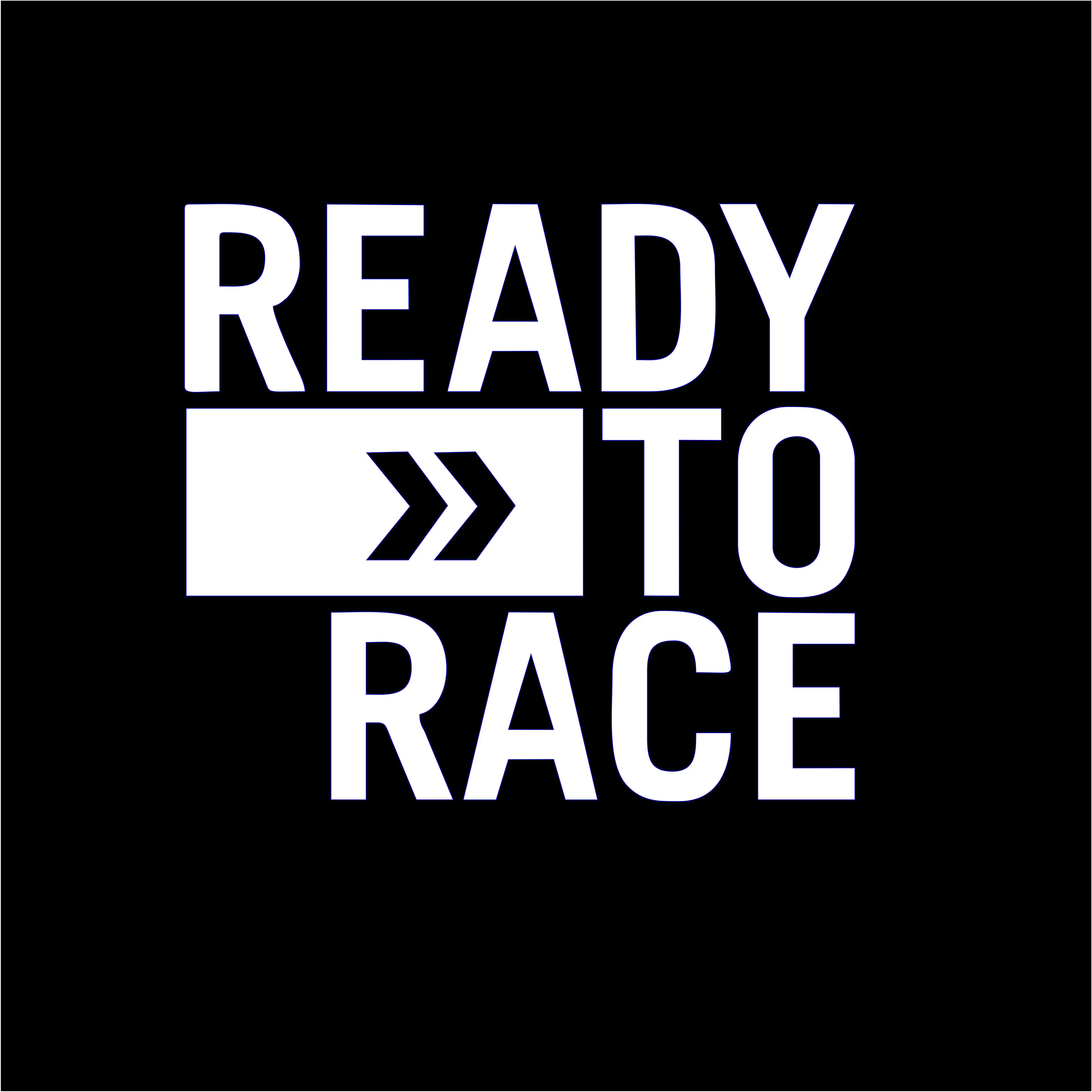 

1Pc Ready to Race Stickers, Multi-color Waterproof Vinyl Decals, DIY Decor for Car and Motorcycle