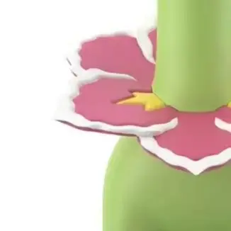 オリジナルバンダイポケモンスケール世界ジョウト地方ミーガニウムフェラリガト在庫ありフィギュアアニメアクションモデルコレクタブルおもちゃ