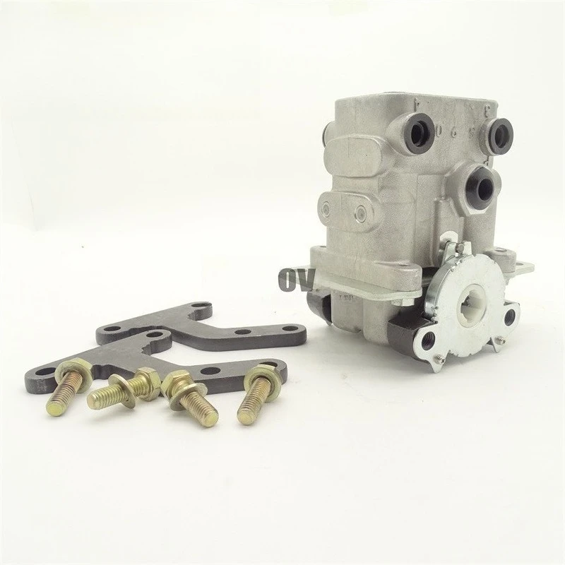 

702-16-0425 0 702-16-0186 1 702-16-0154 2 pc78 pc200-8 Foot Valve Fast Delivery