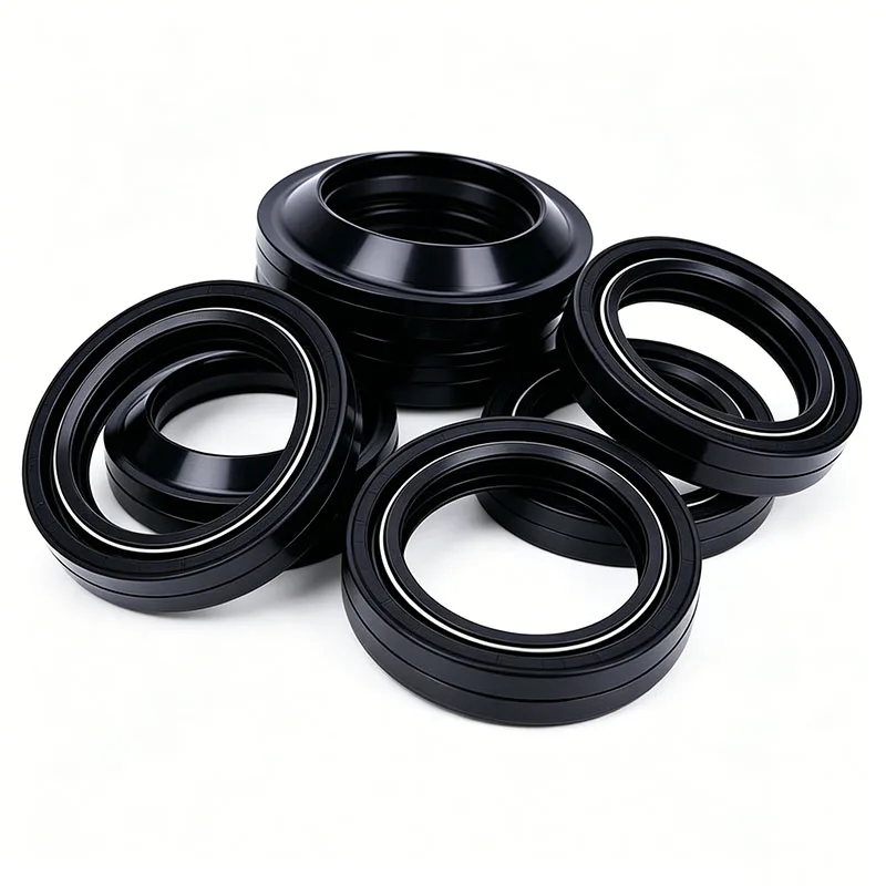 

36x48x11 Motorcycle Front Fork Oil Seal Dust Seal for APRILIA AF1 125 8103731 Shock Absorber