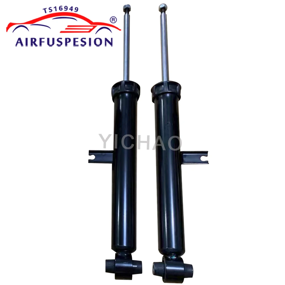 

Pair Rear Suspension Shock Absorber Core without Electric For BMW Mini Series 3 (G20 G21 G80 G28) Series 4 (G22 G82) 33526879356