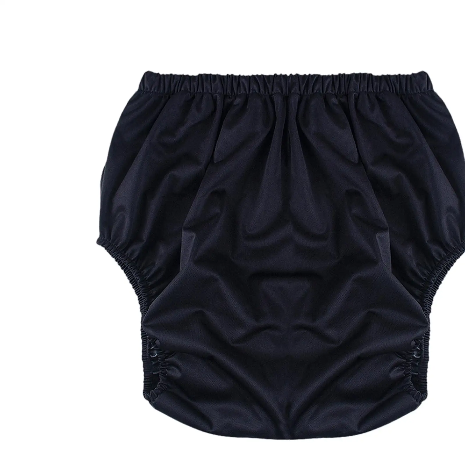 حفاضات قماشية للبالغين ناعمة لكبار السن والمعاقين للنساء والرجال #5