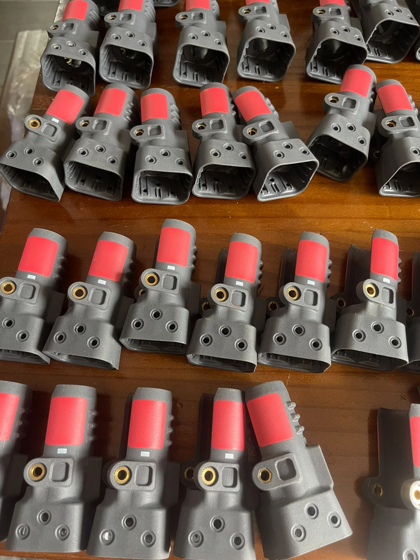 

Совершенно новый соединительный вал для крепления к рулю M350rtk – высокоточная запасная часть для сборки