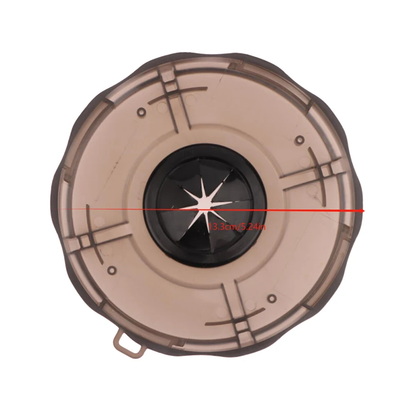 رائجة البيع النسخة الجديدة غطاء خزان المياه قطع غيار الطائرة بدون طيار الزراعية ل T20P/T25/T30/T40/T50 #6