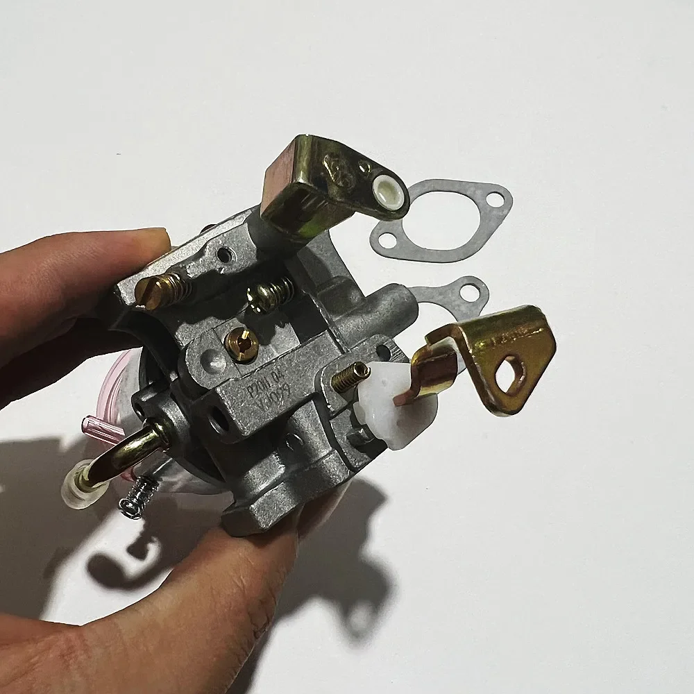 Carburetor Carb For SDMO LX3000 Briggs & Stratton Vanguard 6HP 6.0HP Gas Engine Parts - view 5