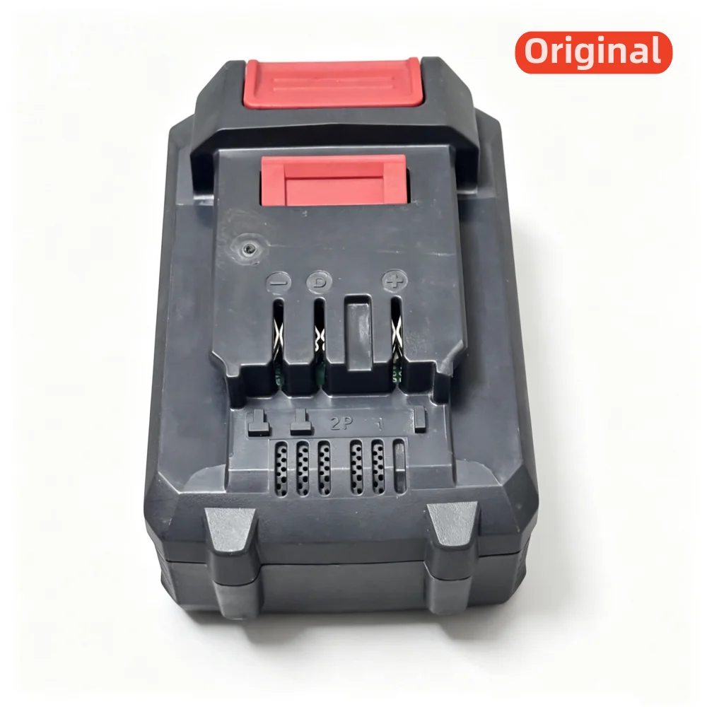 

100% Оригинальный аккумулятор 4Ач для электроинструментов DEVON 20V 5150-Li-20-40 2903 2906 5268 5282 5283 5298 5339 5378 5401 5419 5733 5833