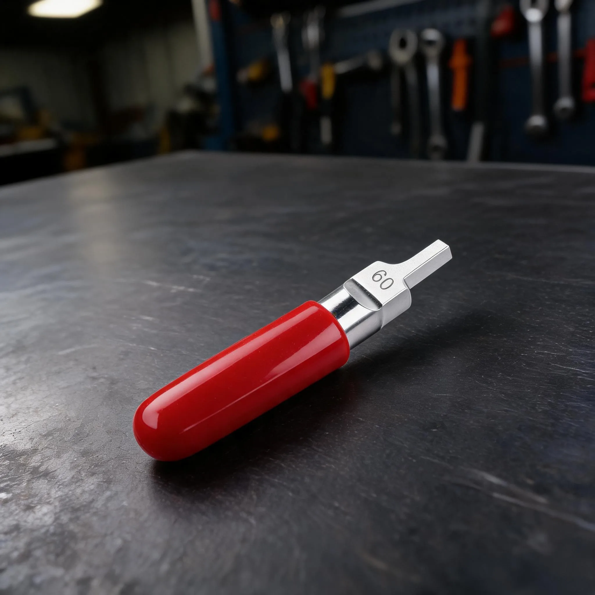 Dual Angle Chamfer Scraper Hand Tool Set Yellow Dual Angle Scraper Dual-angle Tip Design Compact And Lightweight