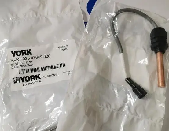 New YVAA & YLAA блок центрифуги 025W47669000 датчик температуры воды 025-47669-000
