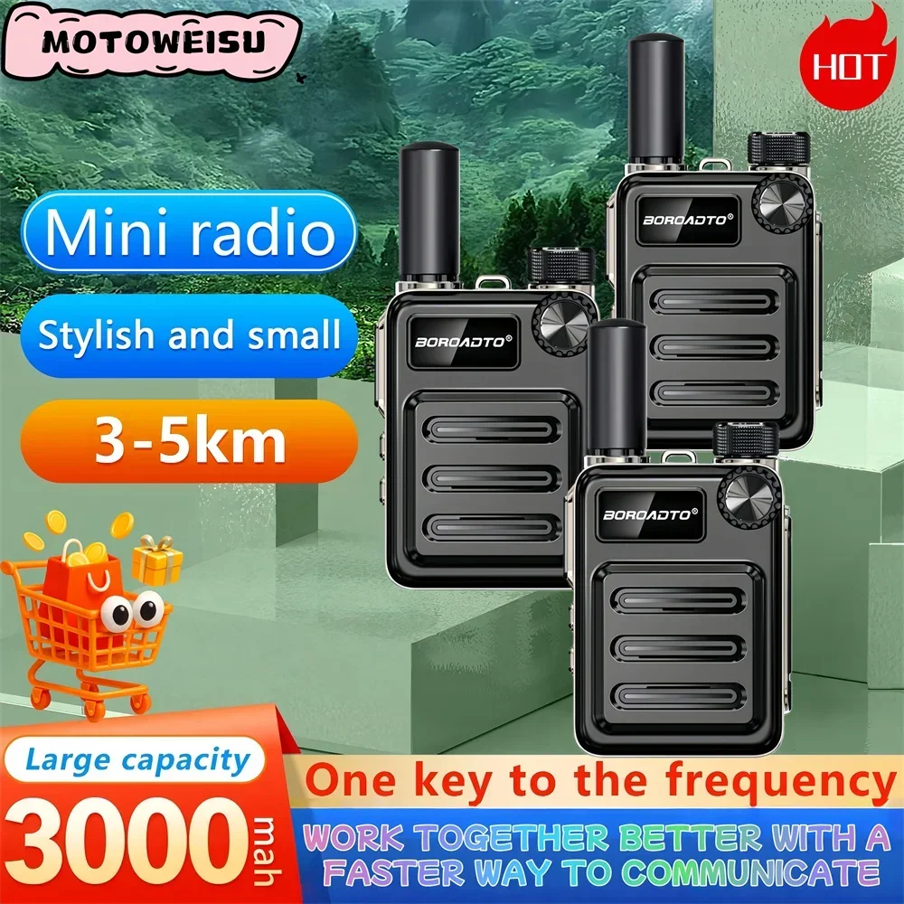 16-channel-uhf-400-470mhz-mini-walkie-talkie-two-way-radio-long-range-pmr-frs-communicator-for-hotel-business-office-outdoor