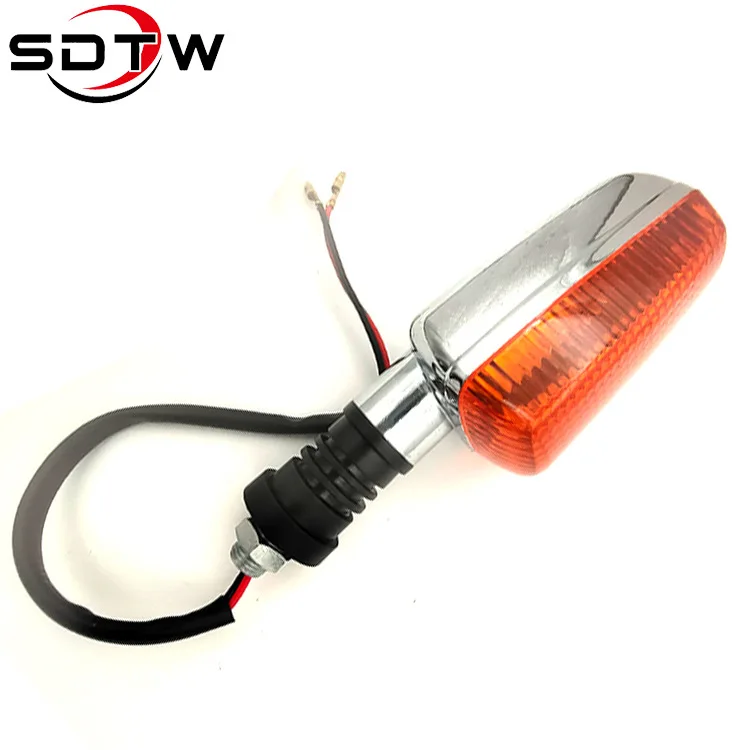 Мотоциклетный указатель поворота JS-045