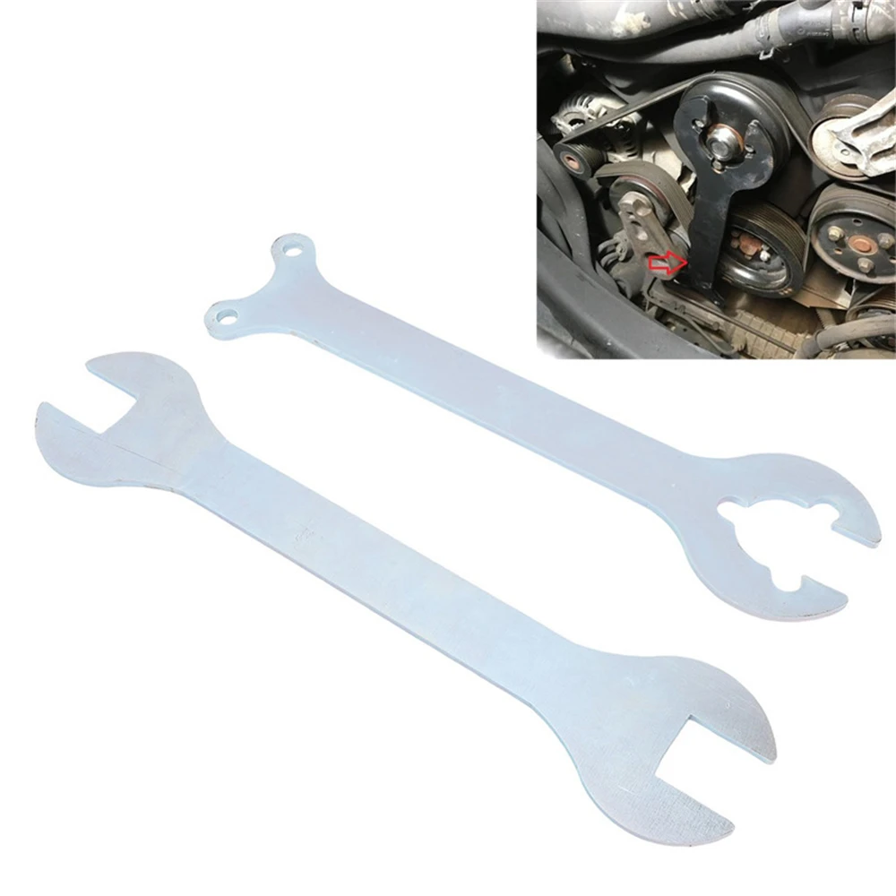 ​Fan Tool / Spanner TDV6 Viscous Fan Holding Tool Spanner For Land Rover Viscous Fan Tool