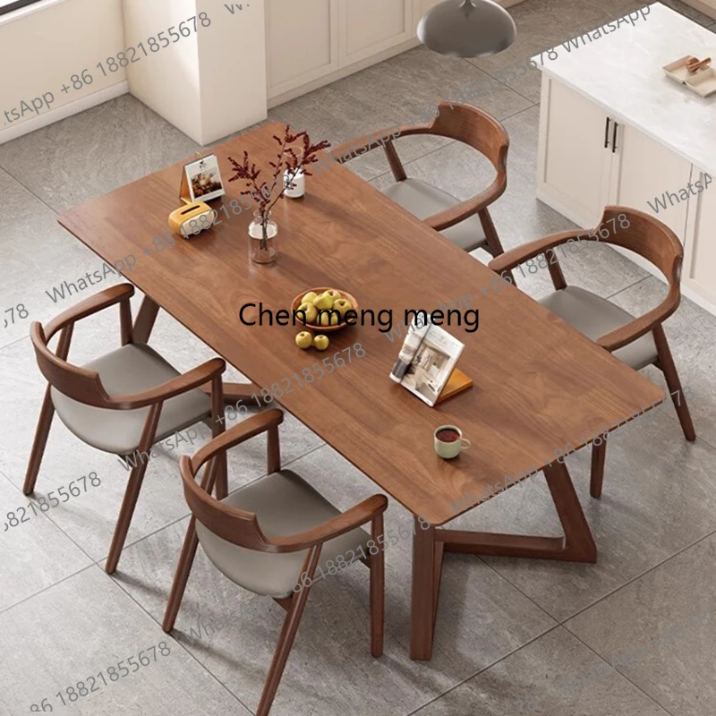 

Ресторан Высокий Обеденный Стол Кофейный Современный Выдвижной Балкон Обеденный Стол Гостиная Дизайнер Mesas De Jantar Кухонная Мебель