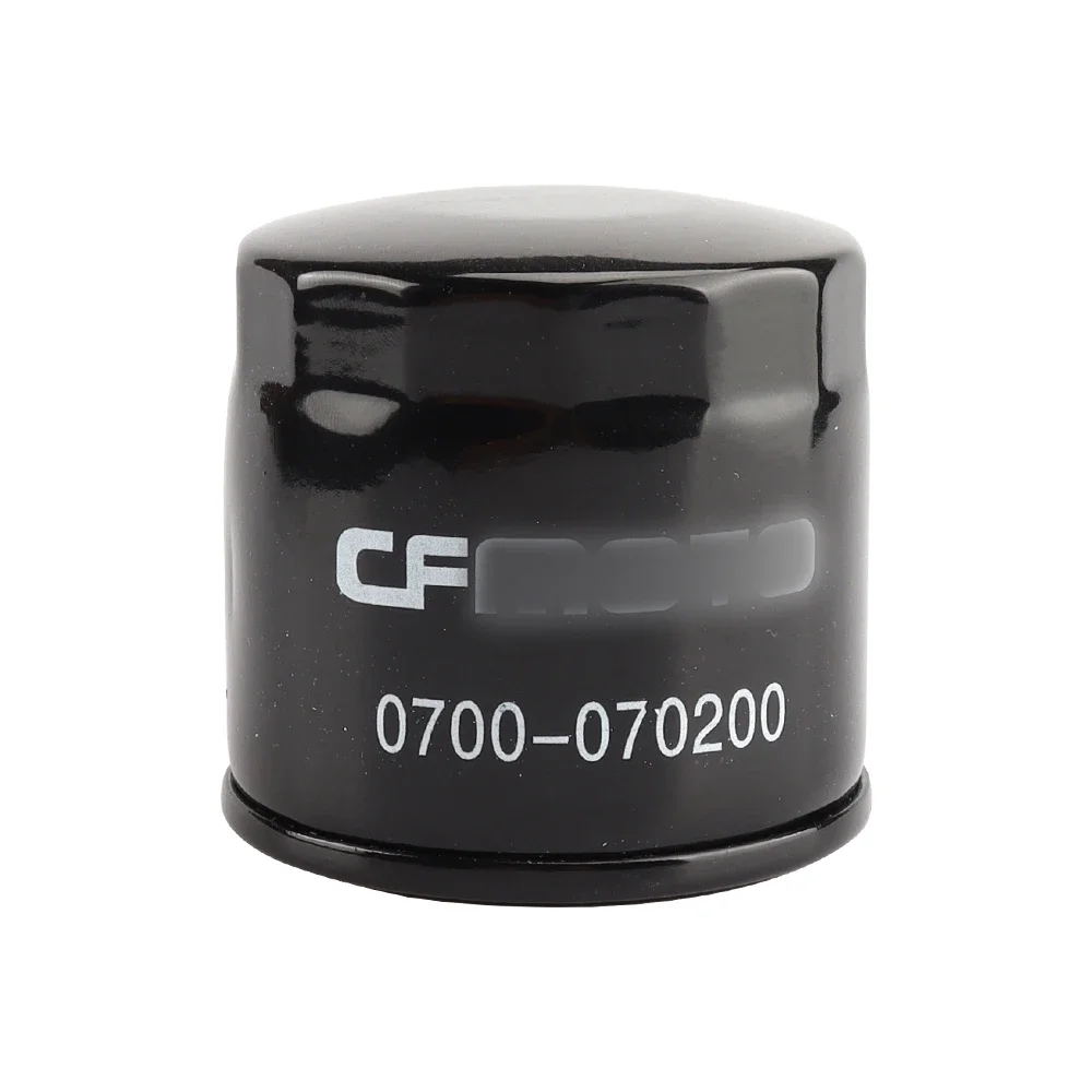 Motorcycle Oil Filter For CFMOTO 500 500CC CF188 CF500 U6 X6 Z6 196S 600CC ATV UTV SAND BUGGY400NK 650NK 650GT 650MT