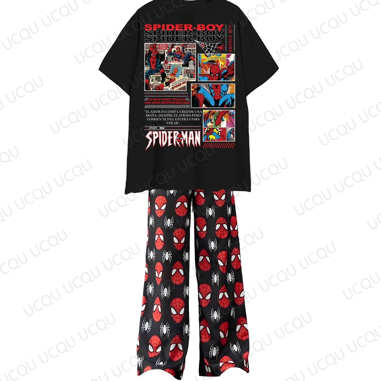 Thumbnail 4 - #12 Top Kids Lounge Wear Sets Picks for Every Budget