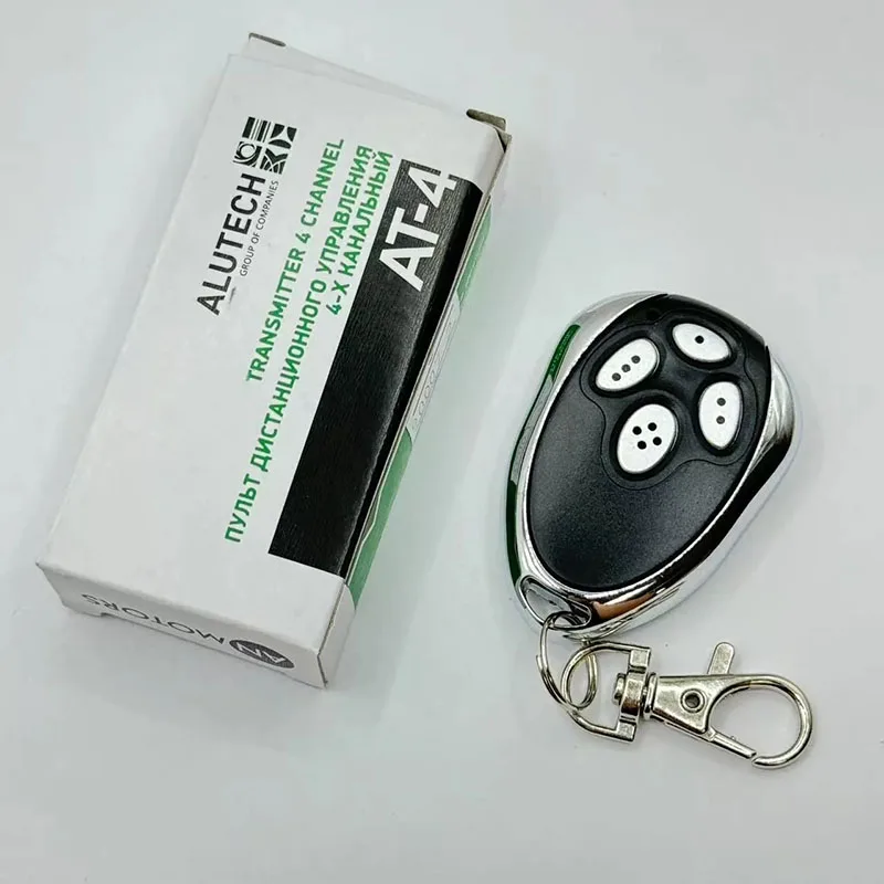 Alutech AT-4 ASG100…