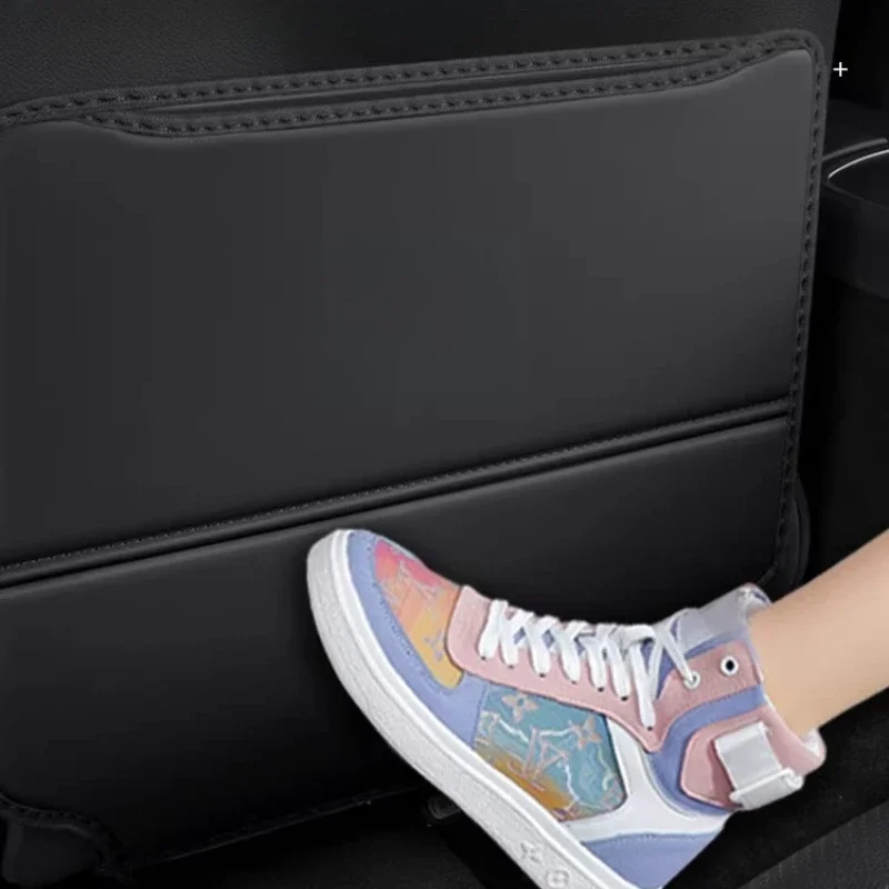 Chery JETOUR T1 Rear Seat Scratch Pad