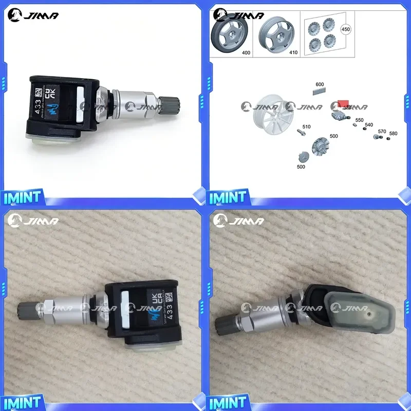 Pressure Sensor Fit for G-Class - Part No. A0009052102