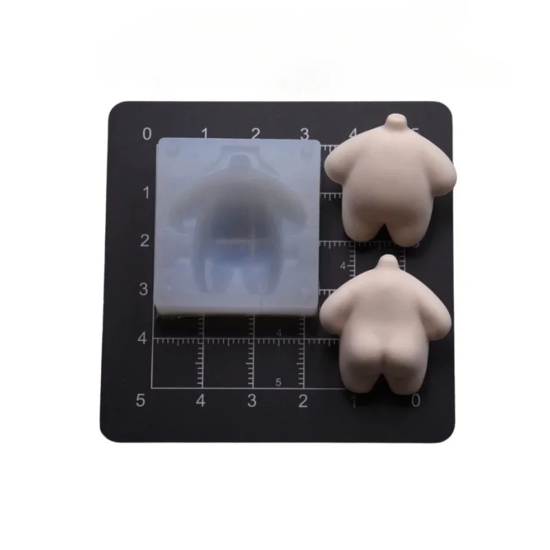 3D Facial Mold Diy …