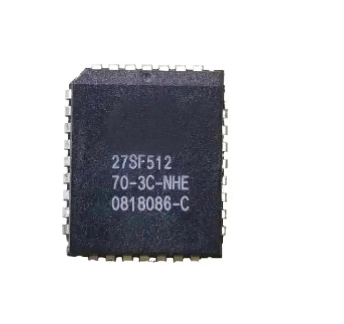 27sf512-70-3c-nhe-sst27sf512-70-3c-nhe-plcc32-quantier-du-produit-50-pieces