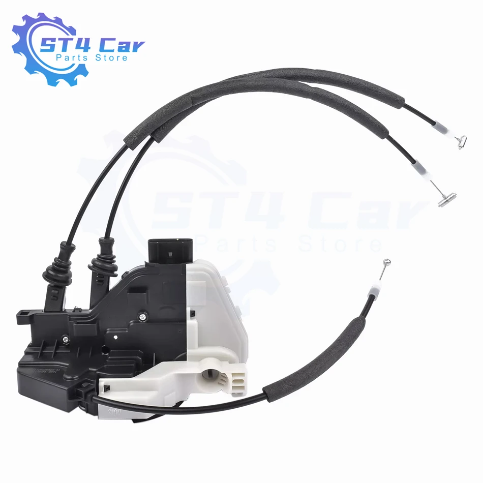 

81410-2W000 81310-2W010 81320-2W010 81420-2W000 Door Lock Actuator For 2013-2019 Hyundai Santa Fe 814102W000 813102W010