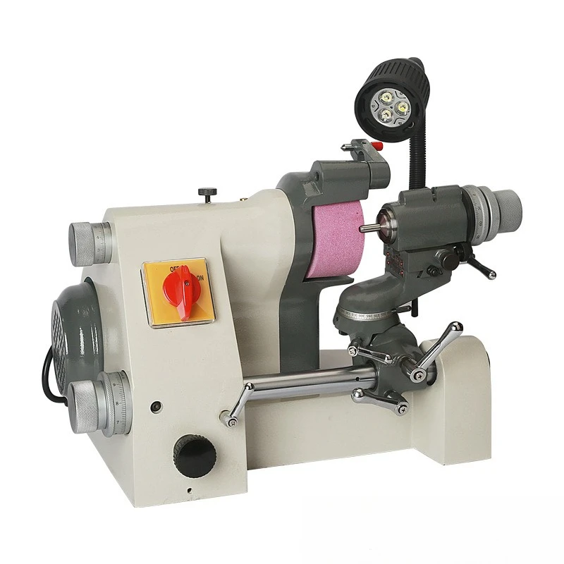 

Universal Mill Export High Precision Tip Engraving Milling Drill Grinder U2U3
