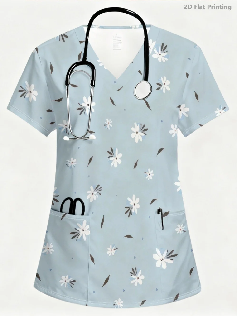 Surgical Uniforms W…