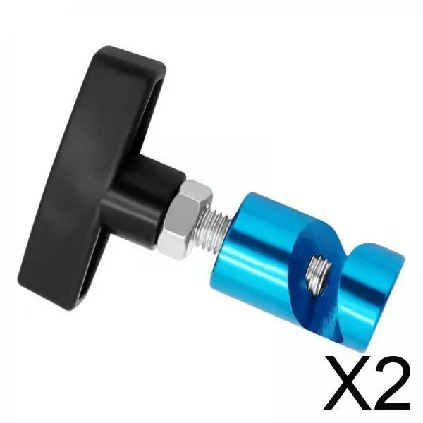 

Автомобильный двигатель, опорный стержень, инструмент для подъема стойки, стопор из алюминиевого сплава для внешнего аксессуара капота