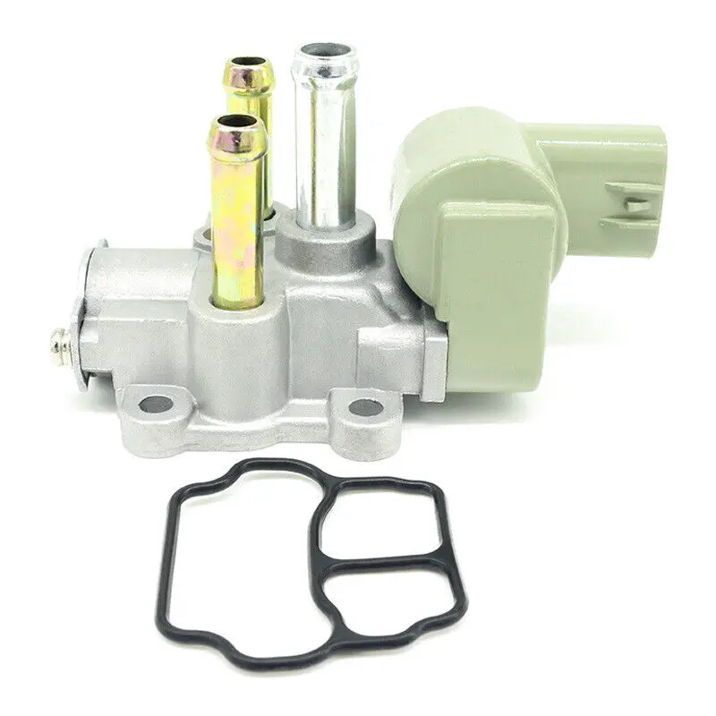 NEW Idle Air Control Valve 22270-16060 22270-15010For Toyota Celica Corolla Geo Prizm/Metro 1995-1997 1.6L 1.8L