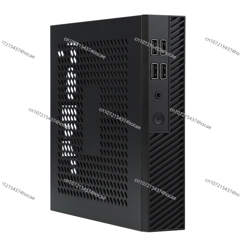 DX01 Mini Chassis T…