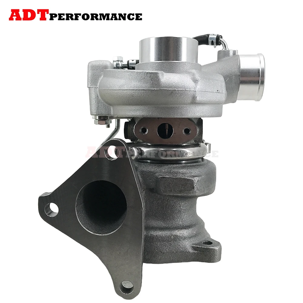 

TD04L 49477-04000 14411-AA710 Ball Bearing G25-550 Upgrade Turbine 091224080 Hybrid Turbo For Subaru Impreza WRX GT EJ255 2.5L