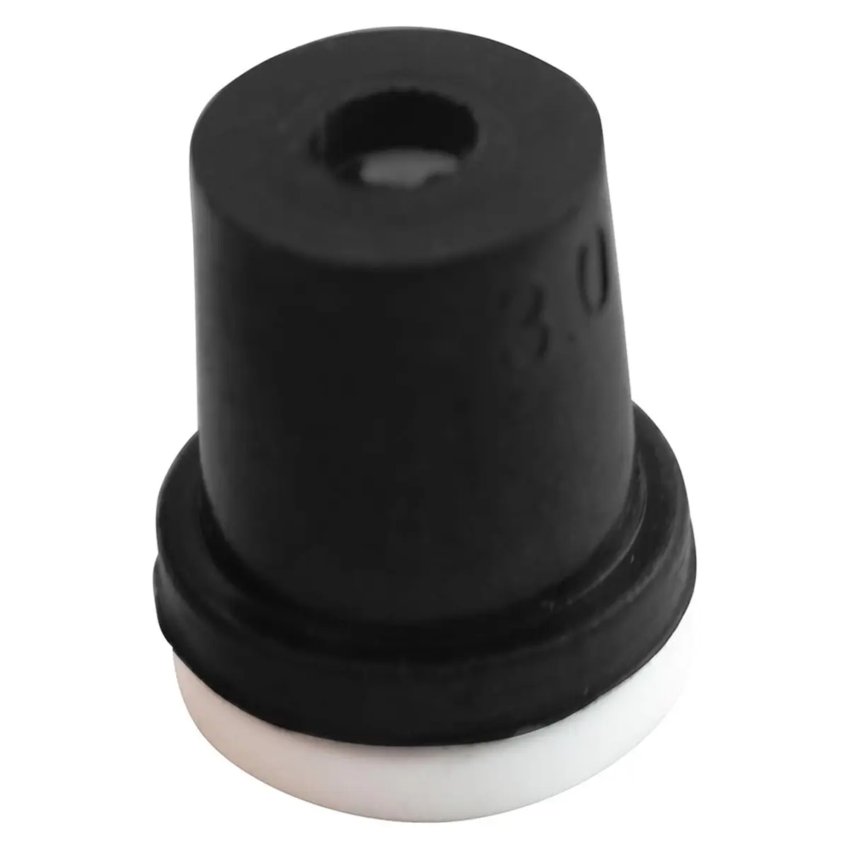 4Pcs Sandblasting Nozzle Tips Kit, Ceramic Tips 2/2.5/3/3.5mm Tips for SandBlaster & Blast Cabinet