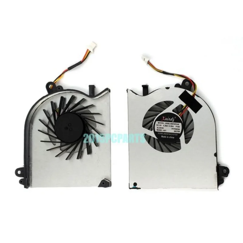 TT новый охлаждающий вентилятор для графического процессора MSI GS60 Ghost pro GS60 2QE