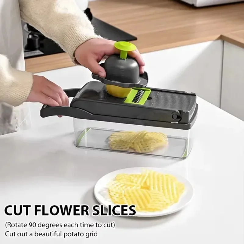 Thumbnail 2 - #12 New Food Graters Arrivals