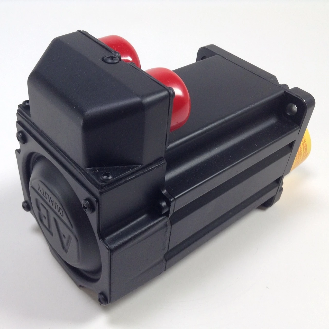 New 100% Genuine Original Solenoid Valve AC Servo Motor Variable Speed Motors MPL-B310P-SJ22AA With Discount