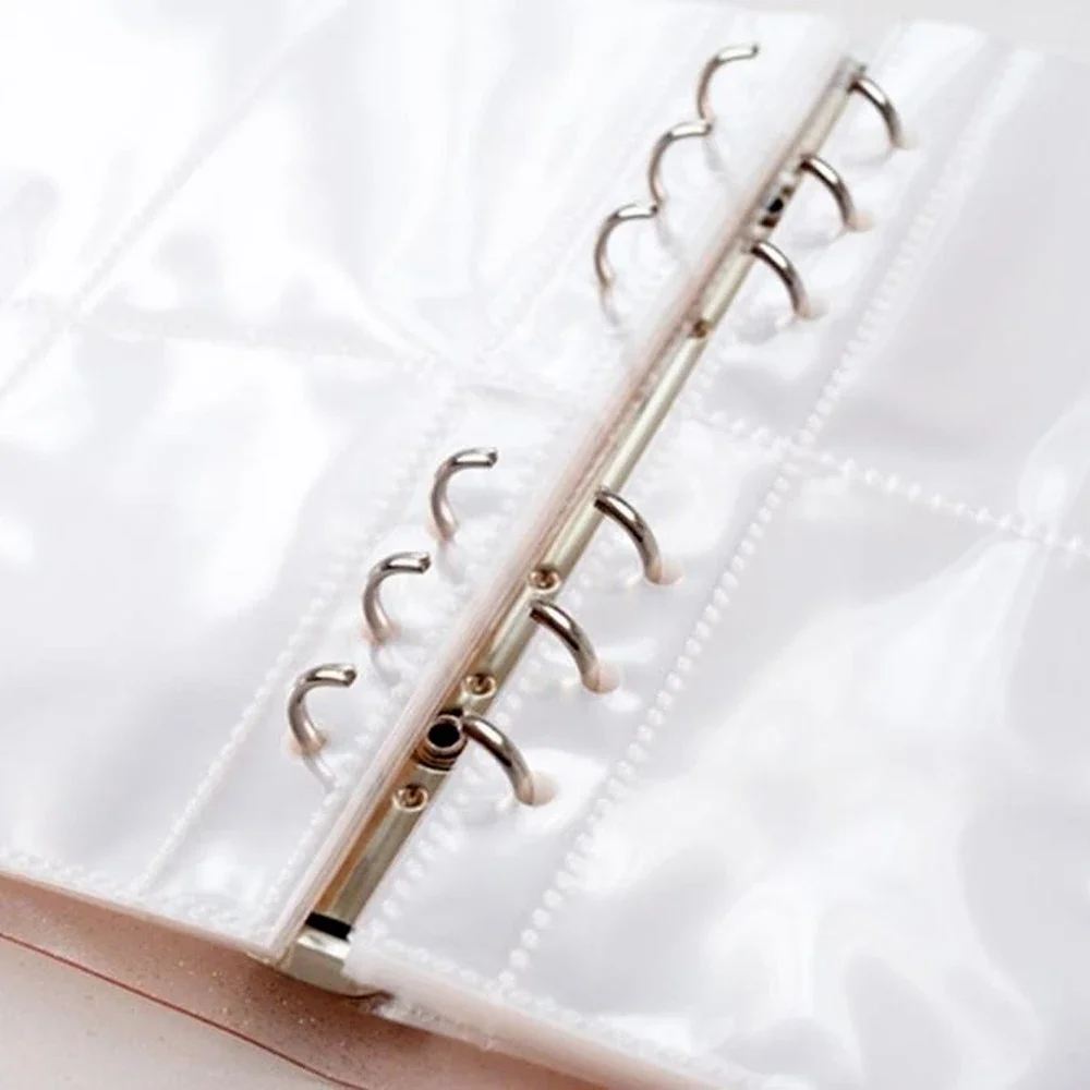 200 جيوب ألبوم الصور 3 بوصة حامل بطاقة شفافة Instax ألبوم صغير تخزين جمع كتاب اسم بطاقة الألبوم دي Fotos