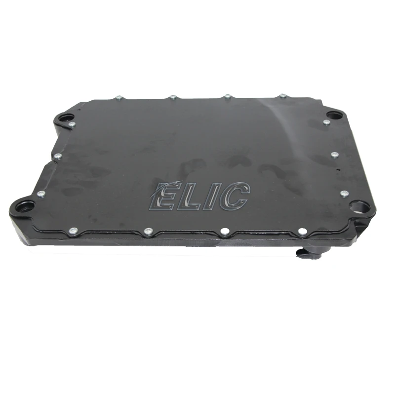 Elic Excavator ECU Controller 178-9850 With Programmed For Caterpillar 325C Replacement