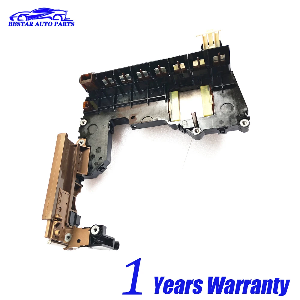 6HP19 6HP21 6HP26 High Quality Gearbox Lead Plate For BMW Audi 0260550008 0260550010 0260550016 TCU