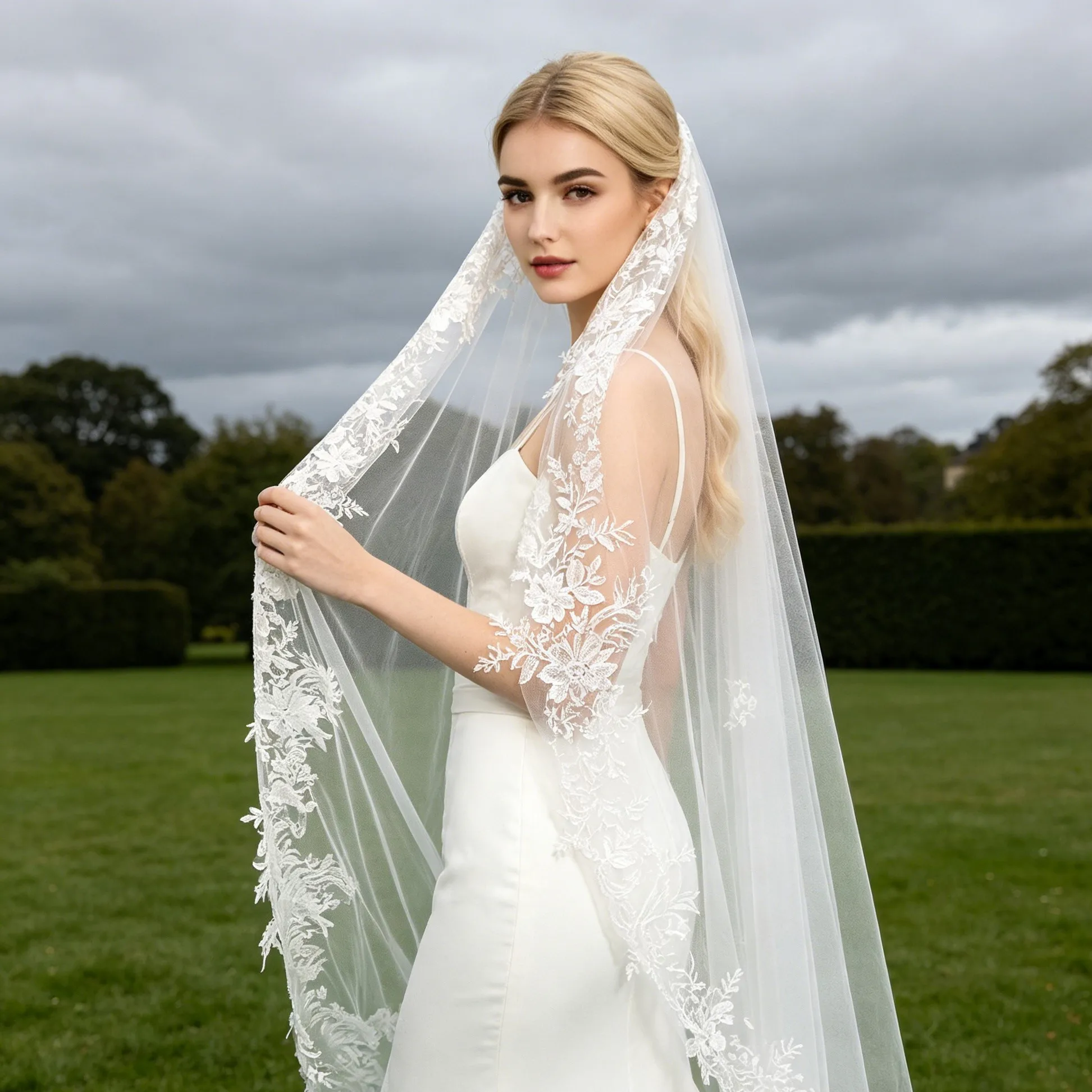 voile-de-mariee-elegant-et-romantique-style-cathedrale-mantille-en-dentelle-avec-appliques-et-sequins-accessoire-de-coiffure-scintillant-pour-la-mariee-ceremonie-g31