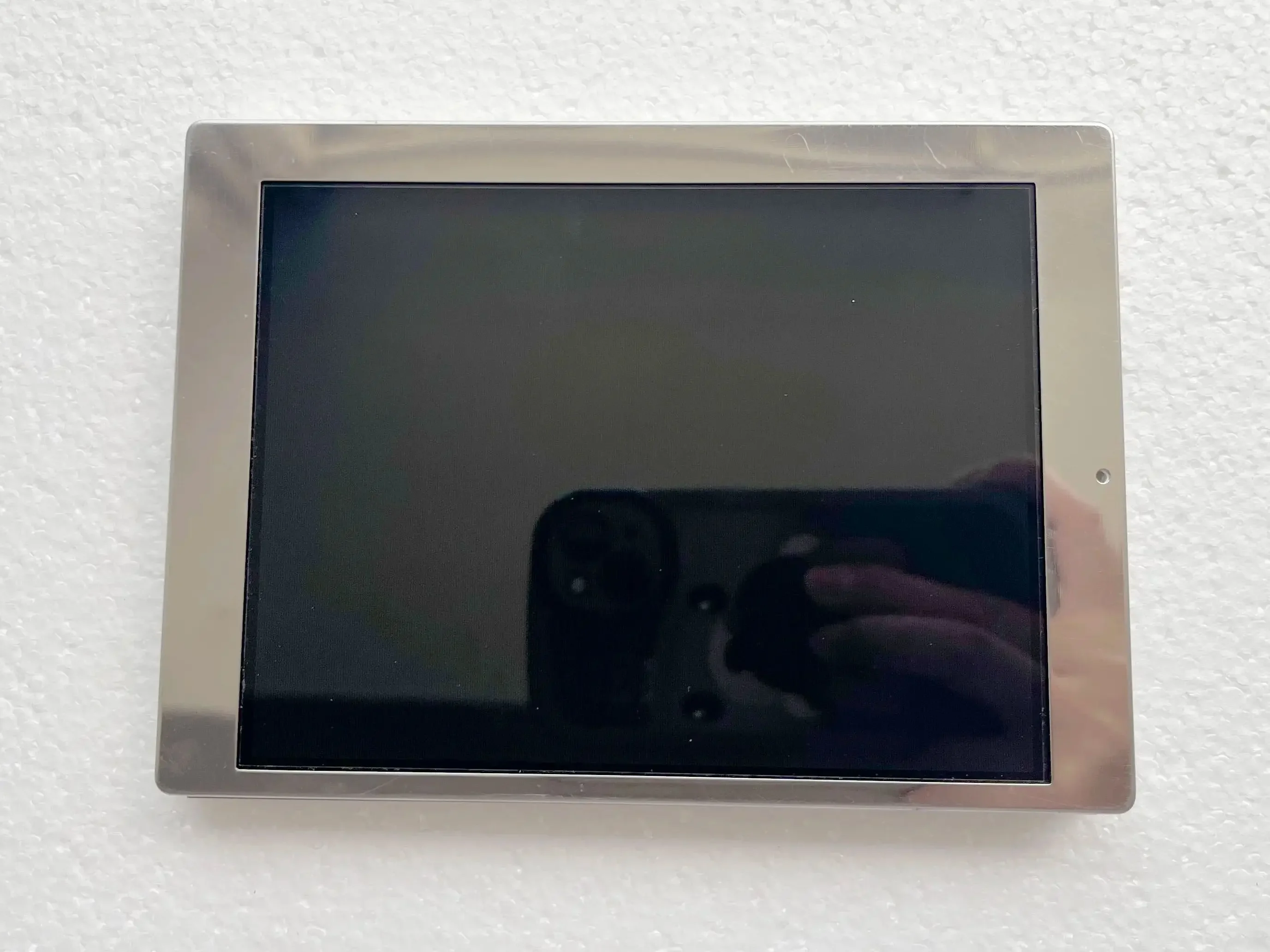 5.7-inch  UMSH-8847MD-T  320*240  Industrial LCD display screen, 100% testing ,fast shipping.