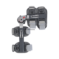 Leg Support Belt High-quality Adjustable Hinged Knee Patella Leg Immobilizer  Brace