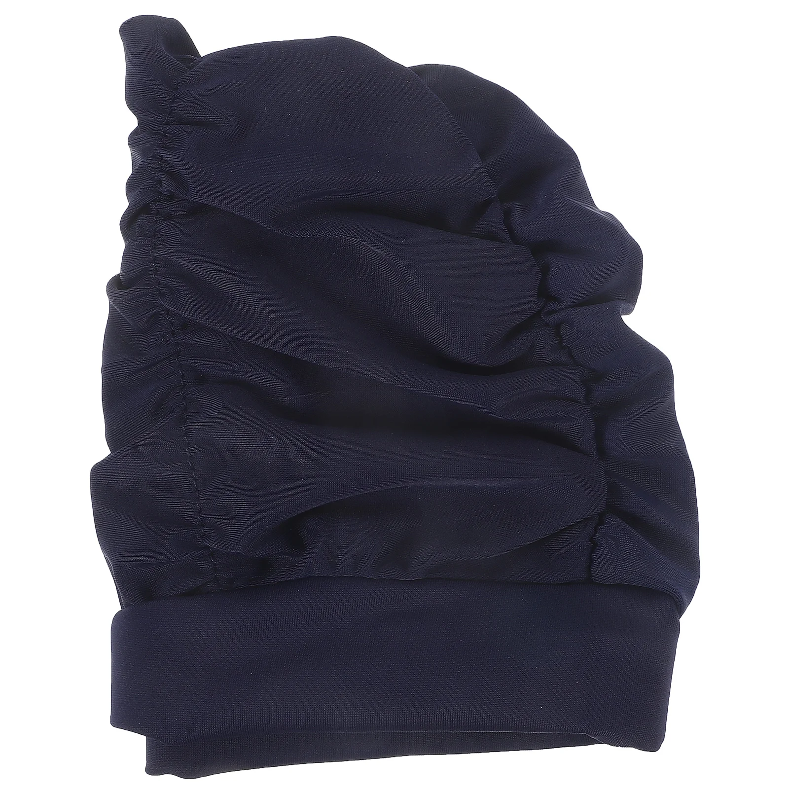 Swimming Cap for Women Long Hair Large Shower Caps Comfortable Girls Portable Hats