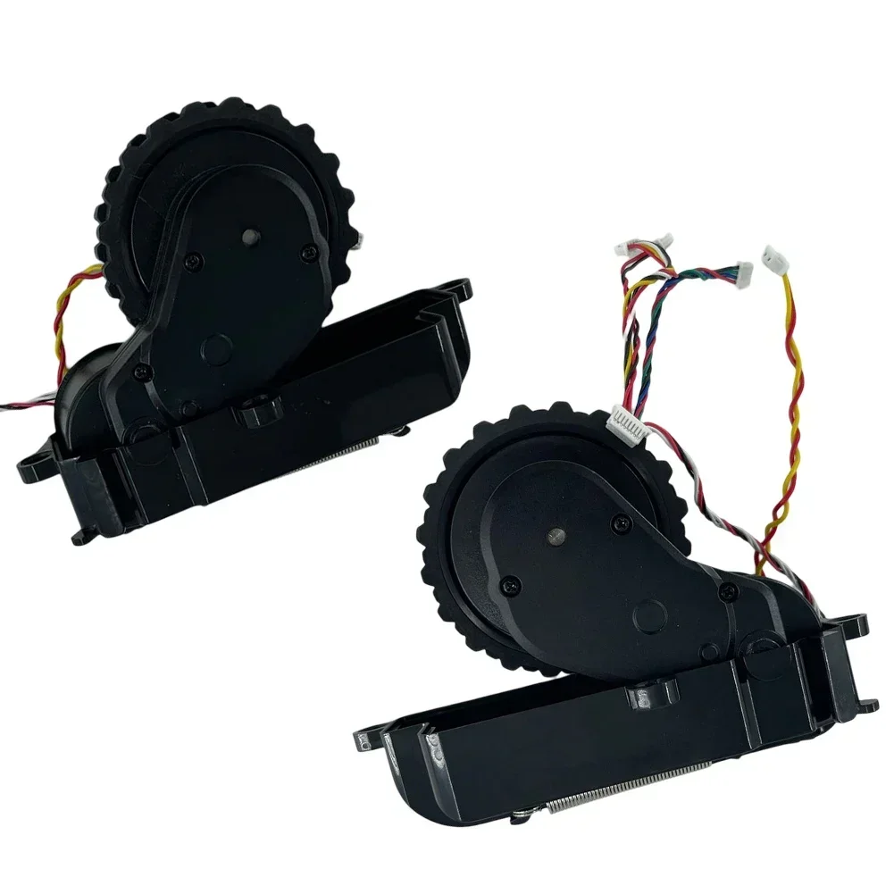 Колесо пылесоса для Cecotec, Conga 1690 Pro, для Conga 3290 3390 3490 3590 3690 3790 3890, замена пылесоса