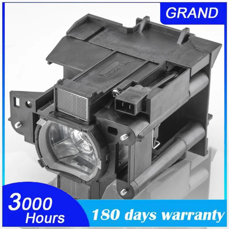 DT01291 Projetor para HITACHI, CP-WU8450, WUX8450, WX8255, WX8255A, CP-X8160, CP-XS8350, HCP-D757S