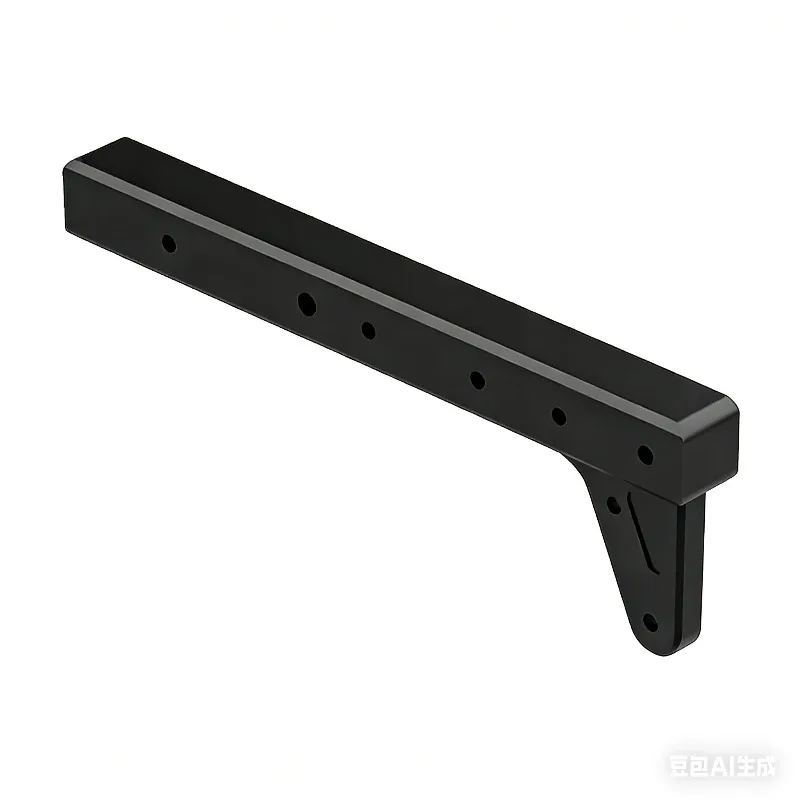 

CROSSRC Tyrannosaurus EMOXXL2 Модель в масштабе 1/5, правая основная балка, разъем с ЧПУ 44391 (1 шт.), обновленные детали - неразрушающая установка