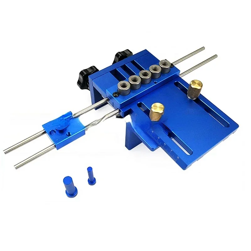 

LD6061-D 08400 woodworking tool drilling hole locator